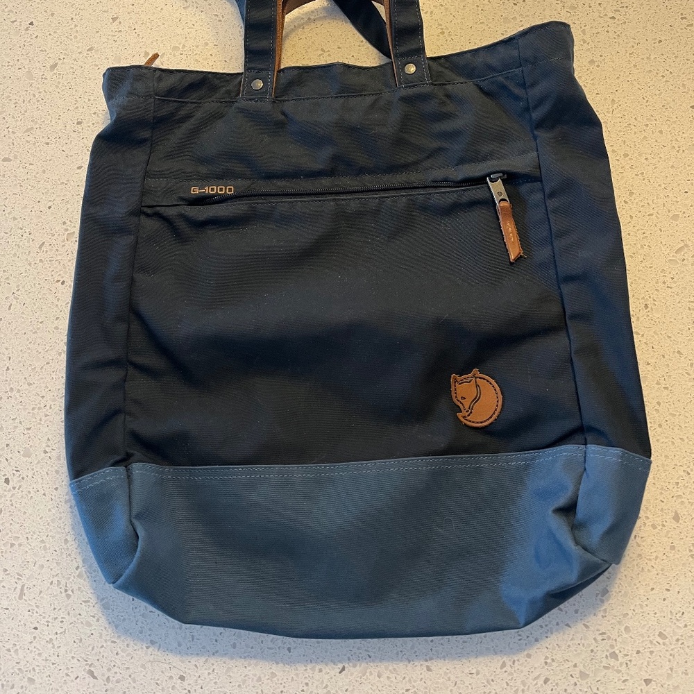 Fjallraven